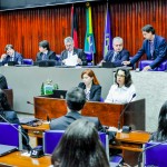 CPI da Telefonia recebe prestação de contas da Operadora Oi