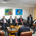Assembleia Legislativa recebe proposta de redução das custas processuais da OAB-Paraíba
