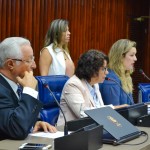 CCJ aprova institucionalização do Orçamento Democrático Estadual