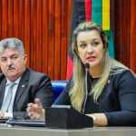 CPI da Telefonia recebe prestação de contas da Operadora Claro