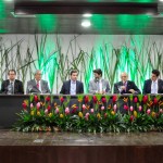 Assembleia Legislativa concede título de Cidadão Paraibano ao presidente da Asplan