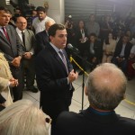 Gervásio assina instalação do Centro Administrativo e destaca importância do resgate ao patrimônio histórico