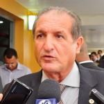 Deputados destacam importância do Centro Administrativo da Assembleia no Paraíba Palace