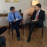 Perfil político do deputado estadual Bruno Cunha Lima é destaque da TV Assembleia nesta sexta