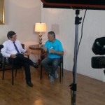 TV Assembleia aborda trabalho social da Casa Pequeno Davi