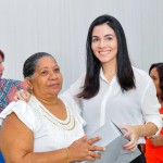Assembleia homenageia servidoras do Legislativo