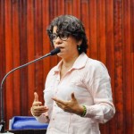 Assembleia Legislativa aprova nome de Celso Furtado para Canal Acauã-Araçagi