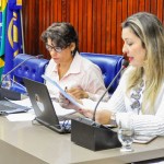 CCJ aprova reestruturação da Empasa e mudança no Instituto de Assistência do Servidor