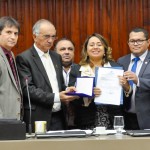 Assembleia realiza sessão para debater situação do trânsito na Paraíba