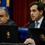 Gervásio autoriza reajuste dos servidores da Assembleia Legislativa