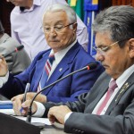 Comissão de Direitos Humanos aprova gratuidade em passagens aéreas para idosos
