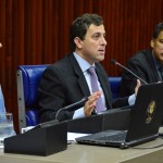 Assembleia Legislativa aprova Lei de Diretrizes Orçamentárias 2018