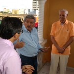 TV Assembleia aborda importância histórica do Paraíba Palace em João Pessoa