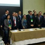 Gervásio é eleito vice-presidência do colegiado de presidentes na Unale