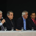 Deputados participam de audiência pública no TCE