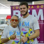 Assembleia promove lançamento da Corrida do Bem de João Pessoa