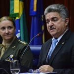 Assembleia concede Título de Cidadania Paraibana à diretora do Hospital de Guarnição