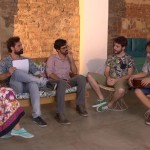 TV Assembleia apresenta história e música do grupo A Troça Harmônica
