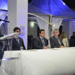 Gervásio destaca importância do Ministério Público Federal na construção da cidadania