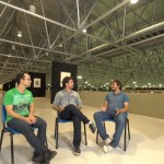 TV Assembleia fala sobre Salão do Humor e Artes Visuais da Paraíba