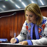 Gervásio anuncia inauguração do Centro Administrativo do Legislativo