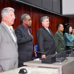 Assembleia Legislativa concede Título de Cidadão Paraibano a Carlos Ramos Pereira