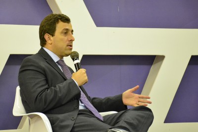 Gervásio diz que implantação do Centro Administrativo marca história do legislativo paraibano