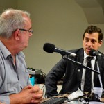 Gervásio diz que instalação do Centro Administrativo do Poder Legislativo traz economia aos cofres da Assembleia
