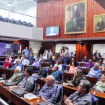 Assembleia Legislativa debate ações fiscais e tributárias de apoio à agropecuária