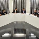 Gervásio diz que Centro Administrativo consolida permanência da Assembleia na Praça dos Três Poderes
