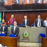 Assembleia Legislativa realiza Sessão Especial em homenagem ao Dia do Trabalhador Rural