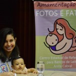 Assembleia comemora 30 anos do Programa de Aleitamento Materno da Paraíba