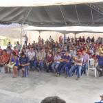 Assembleia debate projetos de irrigação em comunidades rurais no Semiárido da Paraíba