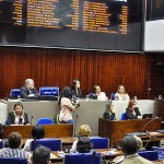 Assembleia Legislativa debate violência contra a pessoa idosa na Paraíba