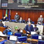 Assembleia aprova mudanças no Gol de Placa