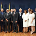 Paraíba integra colegiado de presidentes de Assembleias Legislativas do Nordeste
