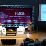 TV Assembleia exibe debate sobre ciência e tecnologia com Helena Nader