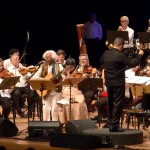 TV Assembleia exibe concerto da Orquestra Sinfônica com Cátia de França em homenagem a João Pessoa