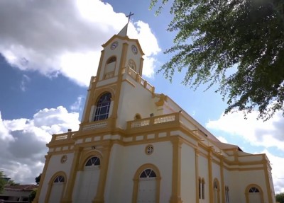 TV Assembleia conta história e curiosidades do município de Sapé