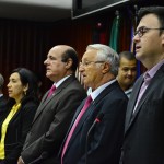 Assembleia realiza audiência em comemoração aos 27 anos do Estatuto da Criança e do Adolescente