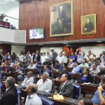 Assembleia discute fechamento de comarcas em Sessão Especial