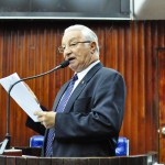 Assembleia Legislativa aprova medida que estimula desenvolvimento industrial no estado