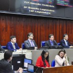 Assembleia instala Frente Parlamentar contra a Privatização da Chesf nesta quinta-feira
