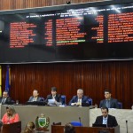 Assembleia realiza Sessão Especial em comemoração ao Dia do Contador
