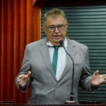 Assembleia aprova parecer do TCE sobre contas do Governo do Estado