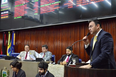 Assembleia Legislativa alerta população sobre prevenção do suicídio