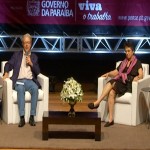 TV Assembleia exibe debate sobre refundação democrática da política com Frei Betto
