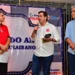 Deputados recebem homenagem em João Pessoa