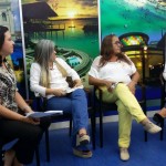 TV Assembleia destaca ações do Setembro Amarelo e trabalho do Centro de Valorização da Vida