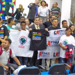 Assembleia instala Frente Parlamentar Contra a Privatização da Chesf